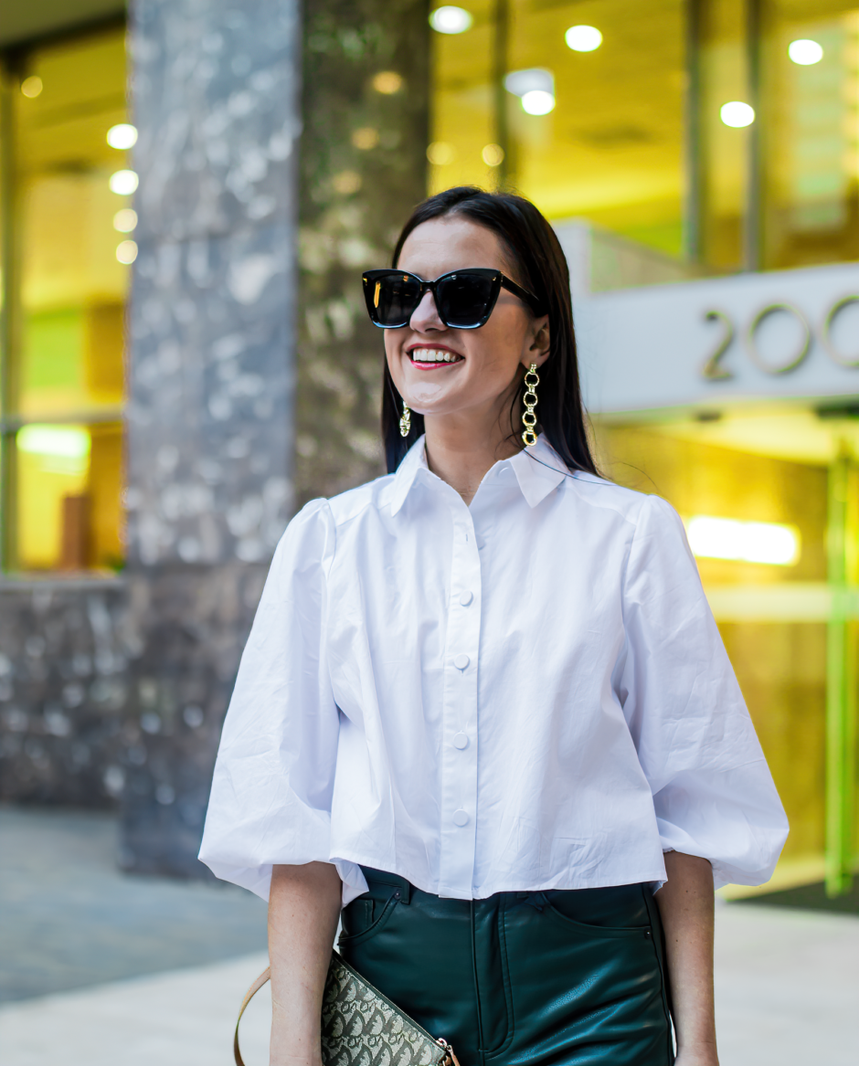 dallas lifestyle blogger