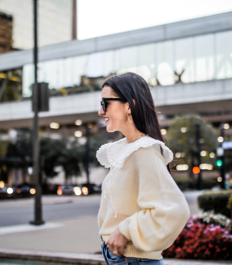 preppy fashion blog