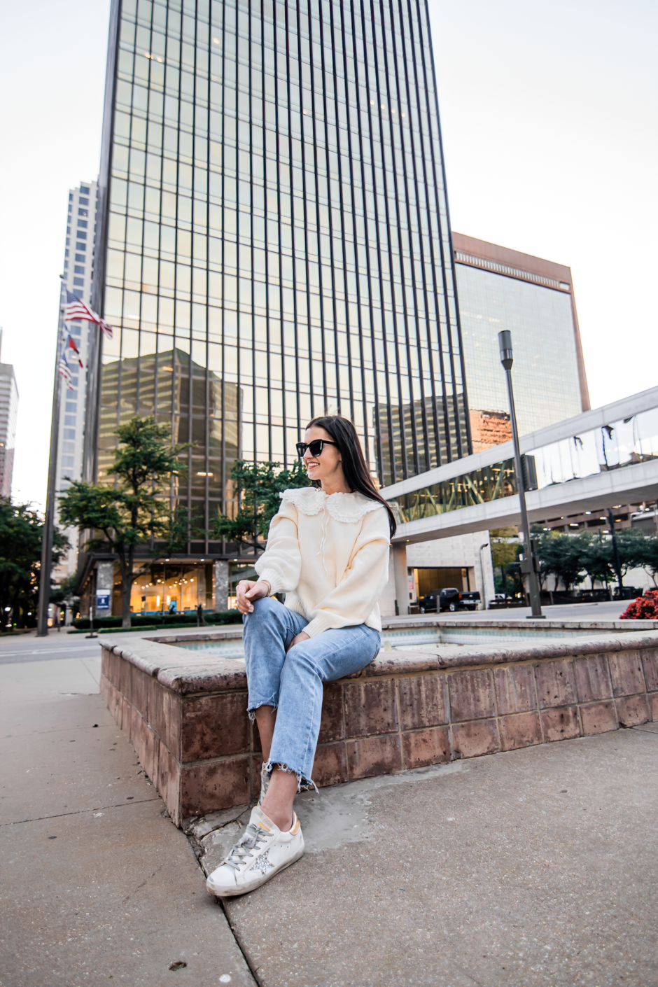 Easy fall outfit ideas