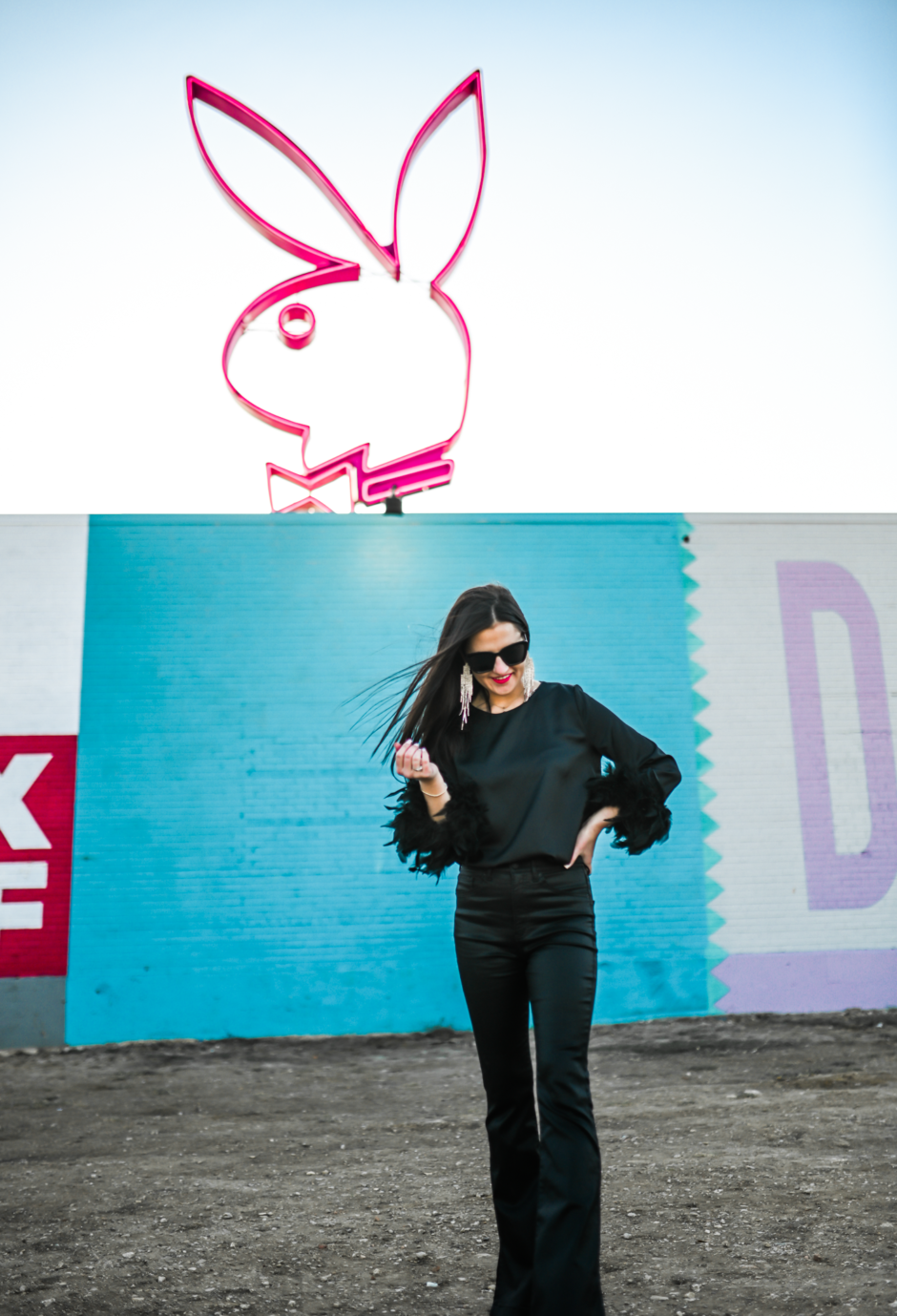 Dallas fashion photographer
