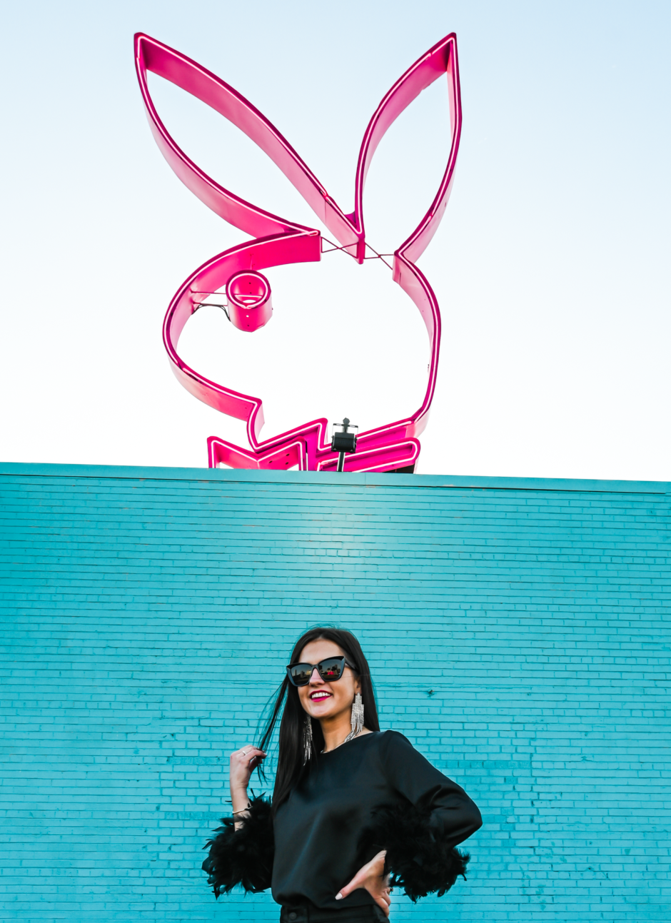 Dallas photography locations