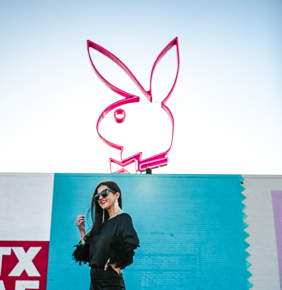 Dallas art installations