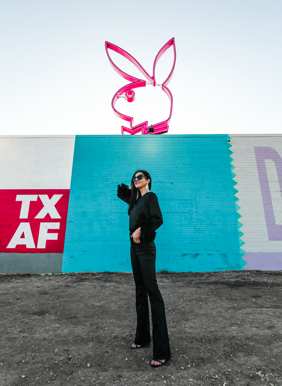 Dallas Blogger