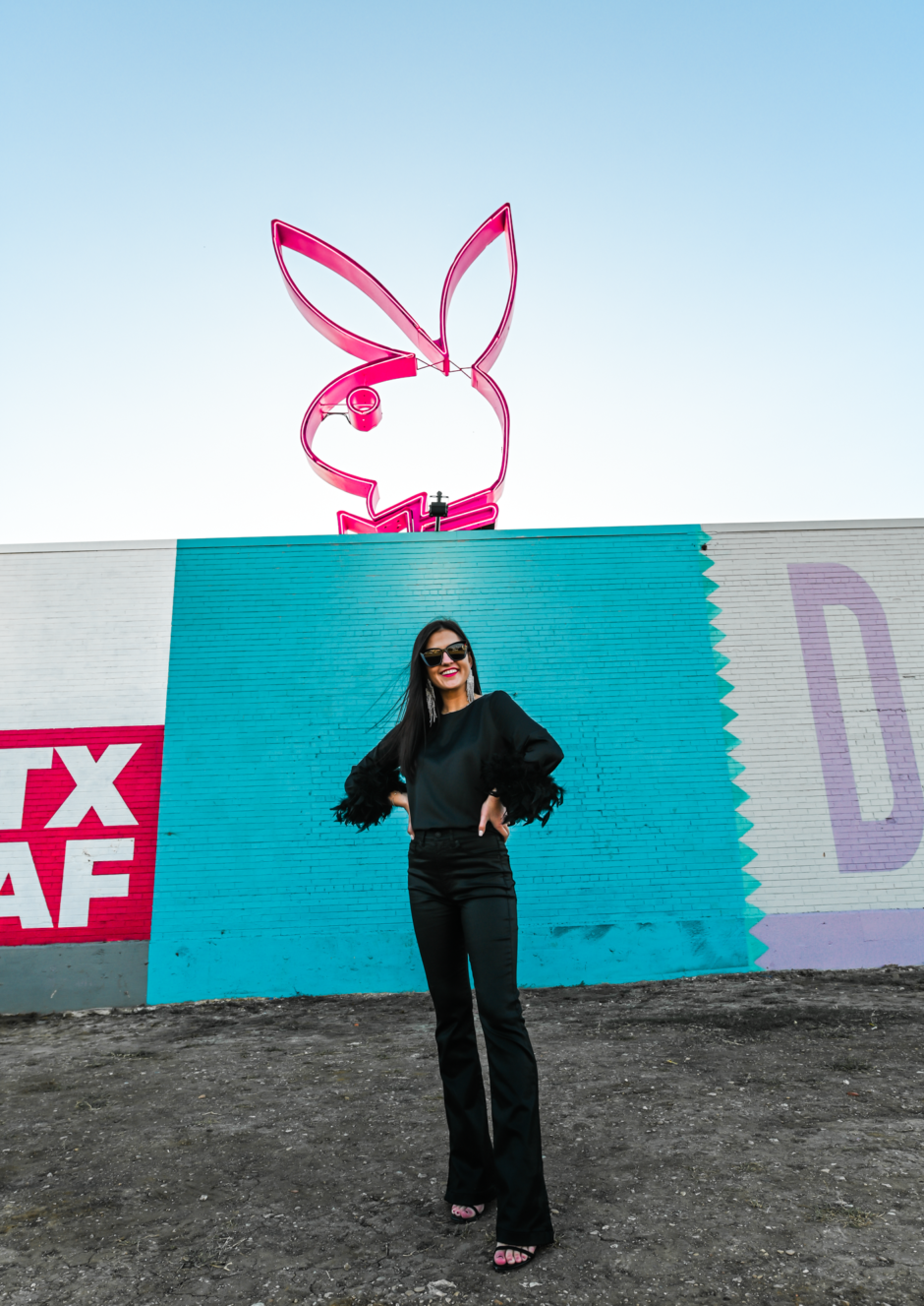 Dallas fashion bloggers