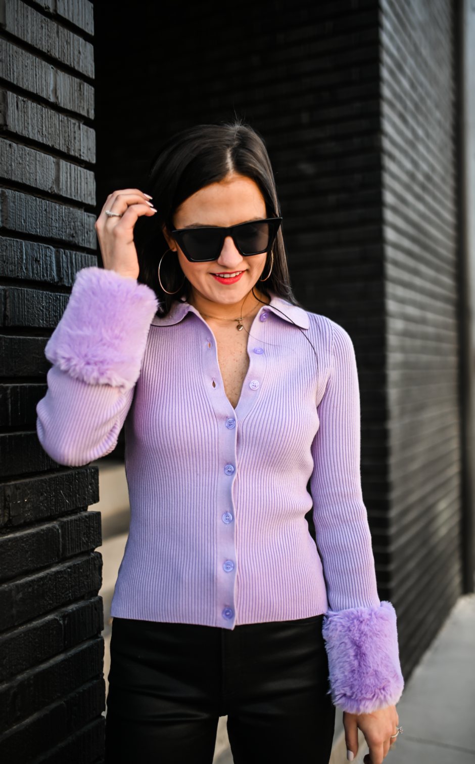 dallas fashion blogger