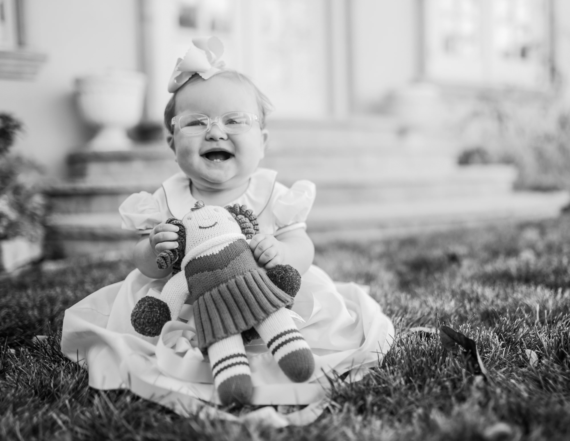 Tips For Flying With A Baby