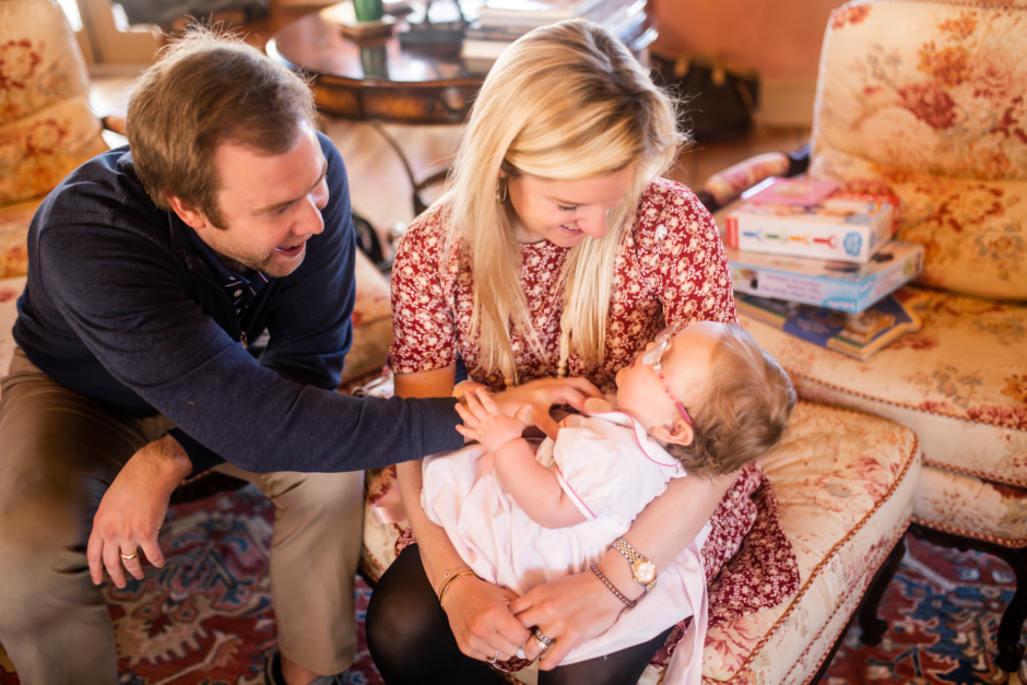 what to know about flying with babies