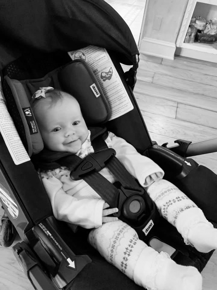 best travel stroller