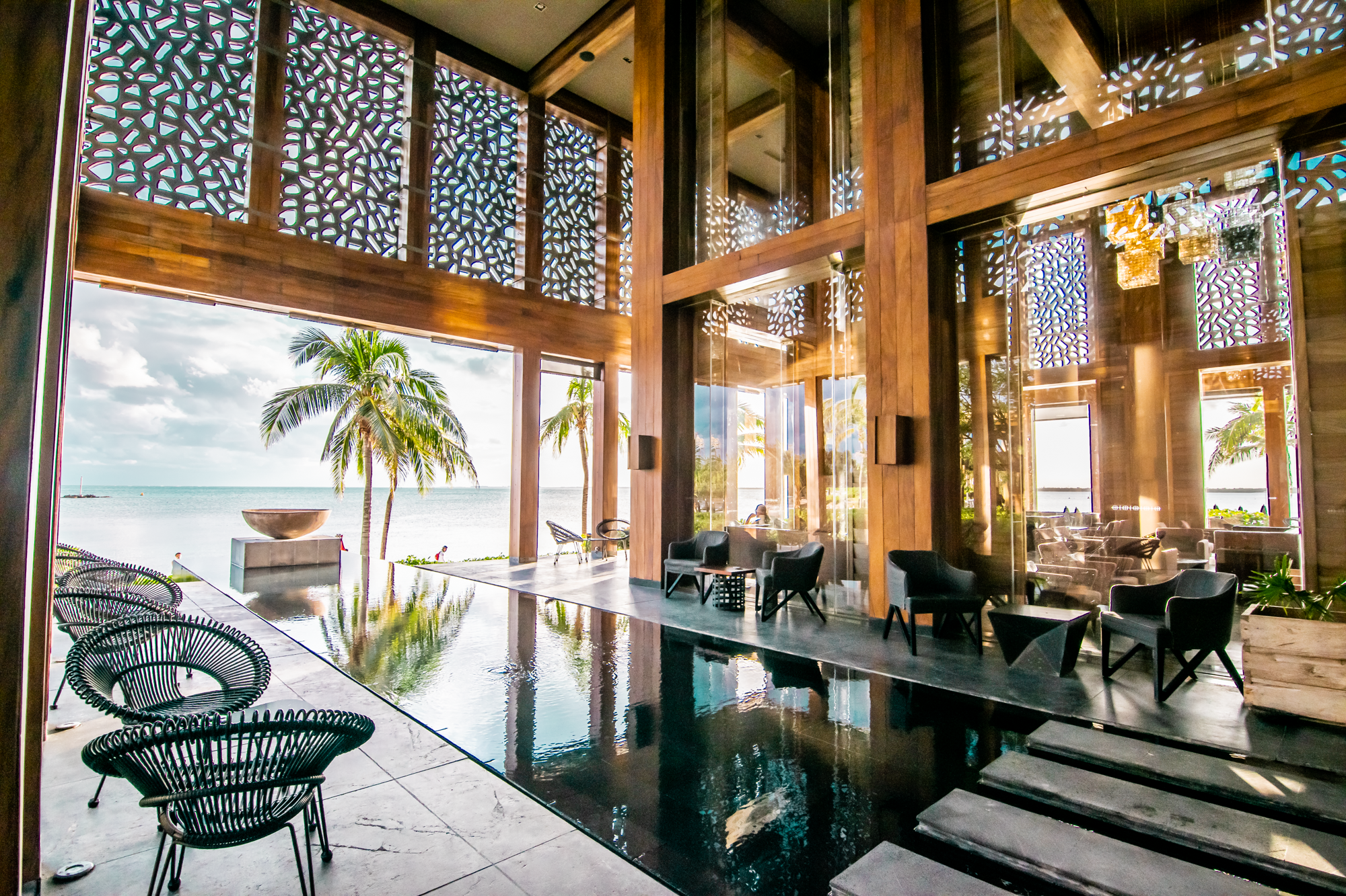 Nizuc Resort & Spa: Cancun’s Luxurious Hideaway