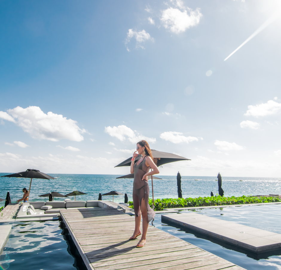 Cancun Honeymoon