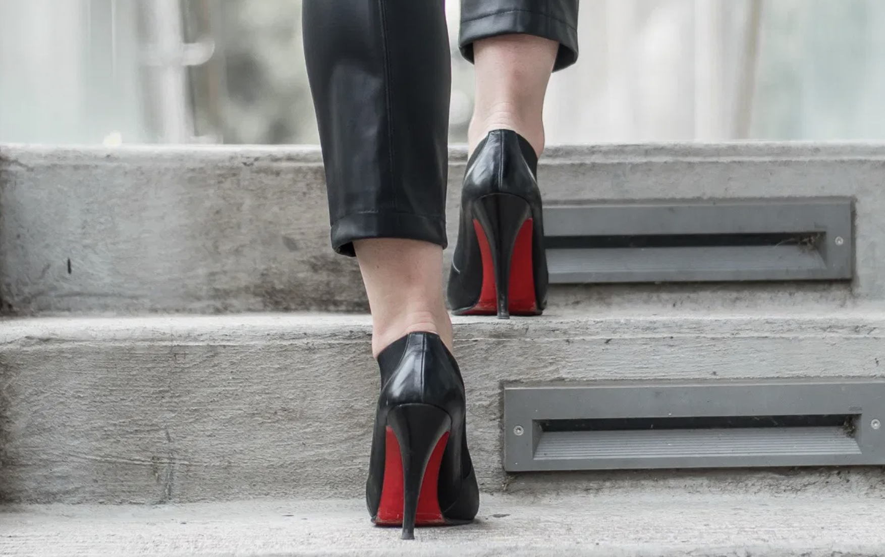 What To Know Before Buying Your First Pair Of Christian Louboutin Heels
