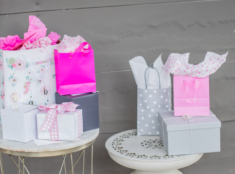 sip and see gifts