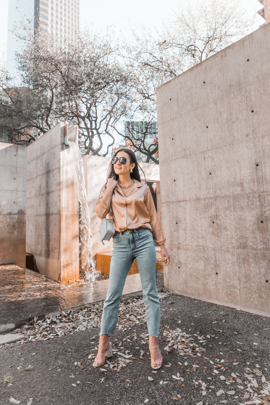 Spring outfit ideas