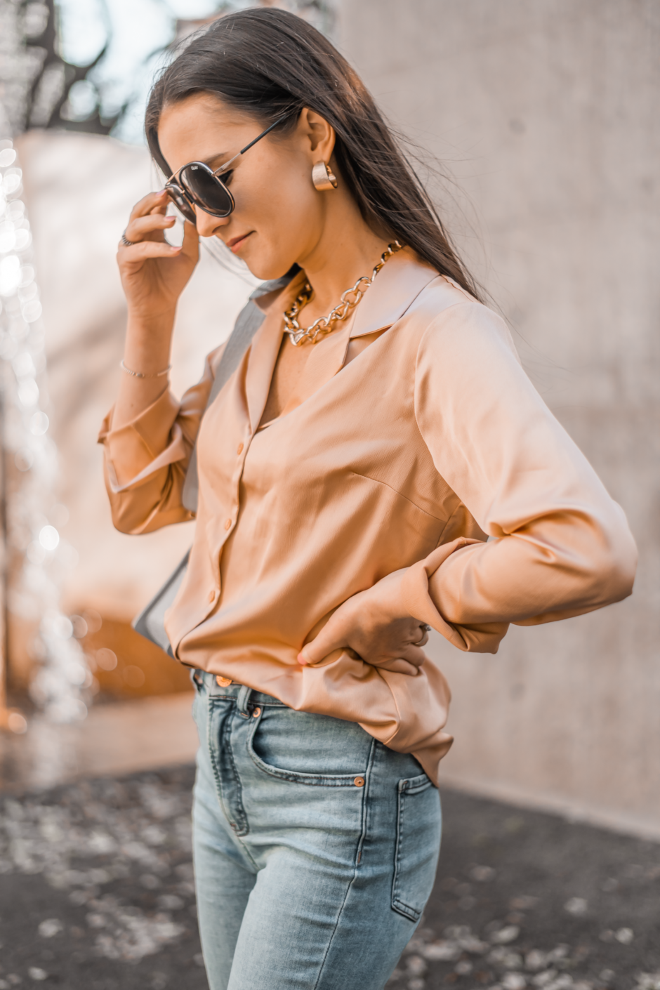 Spring 2020 outfit ideas