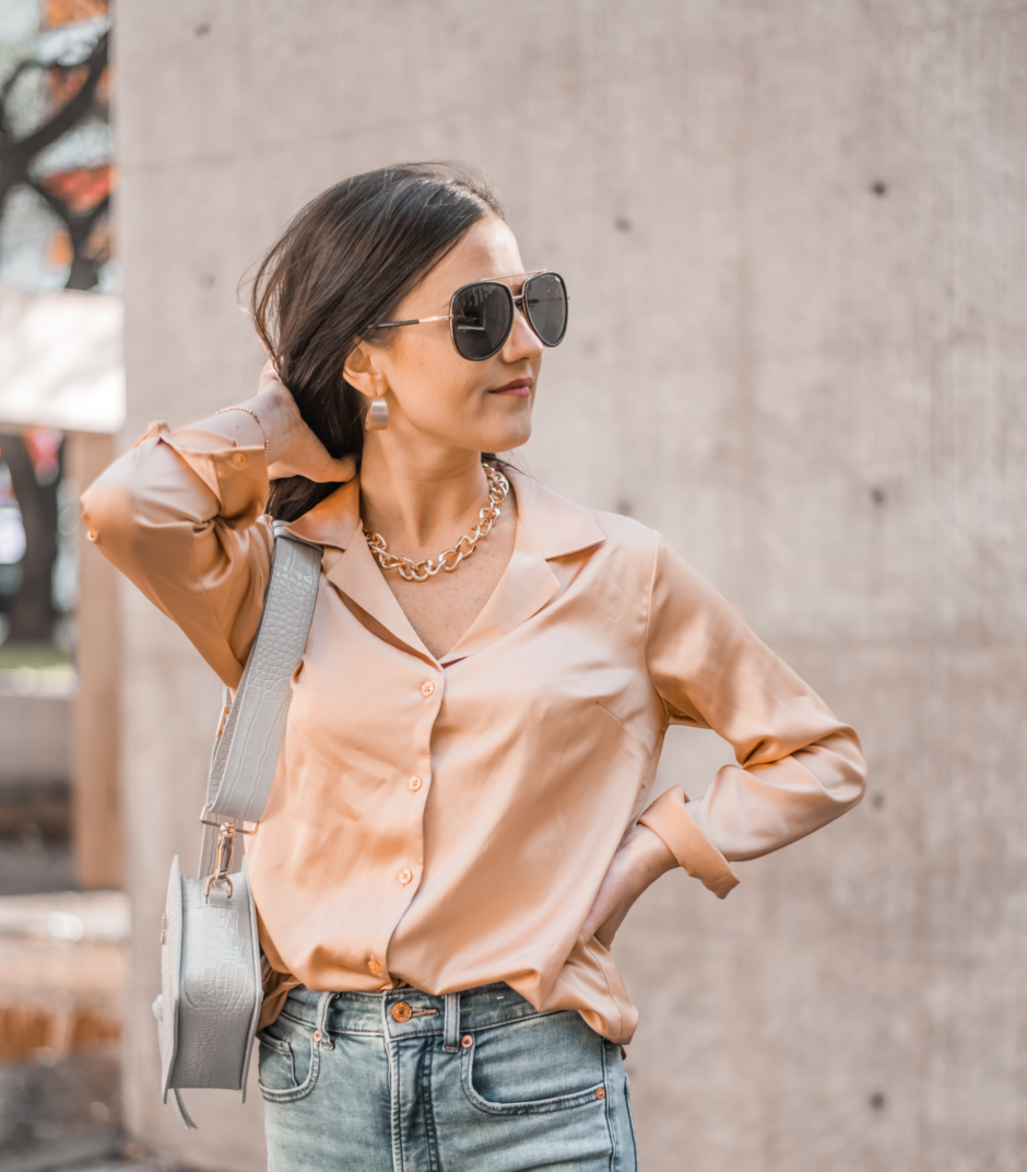 Bene Handbags Fairfax