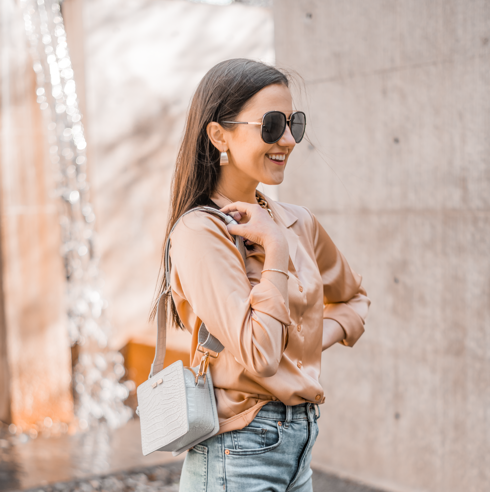 Bene: The Italian Leather Handbag You Need This Season