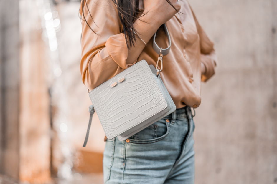 Bene Italian Handbags