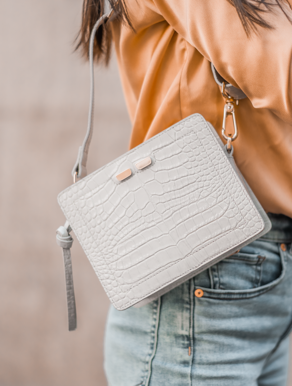 Bene Fairfax Bag
