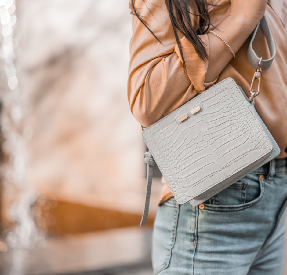 Bene Handbag