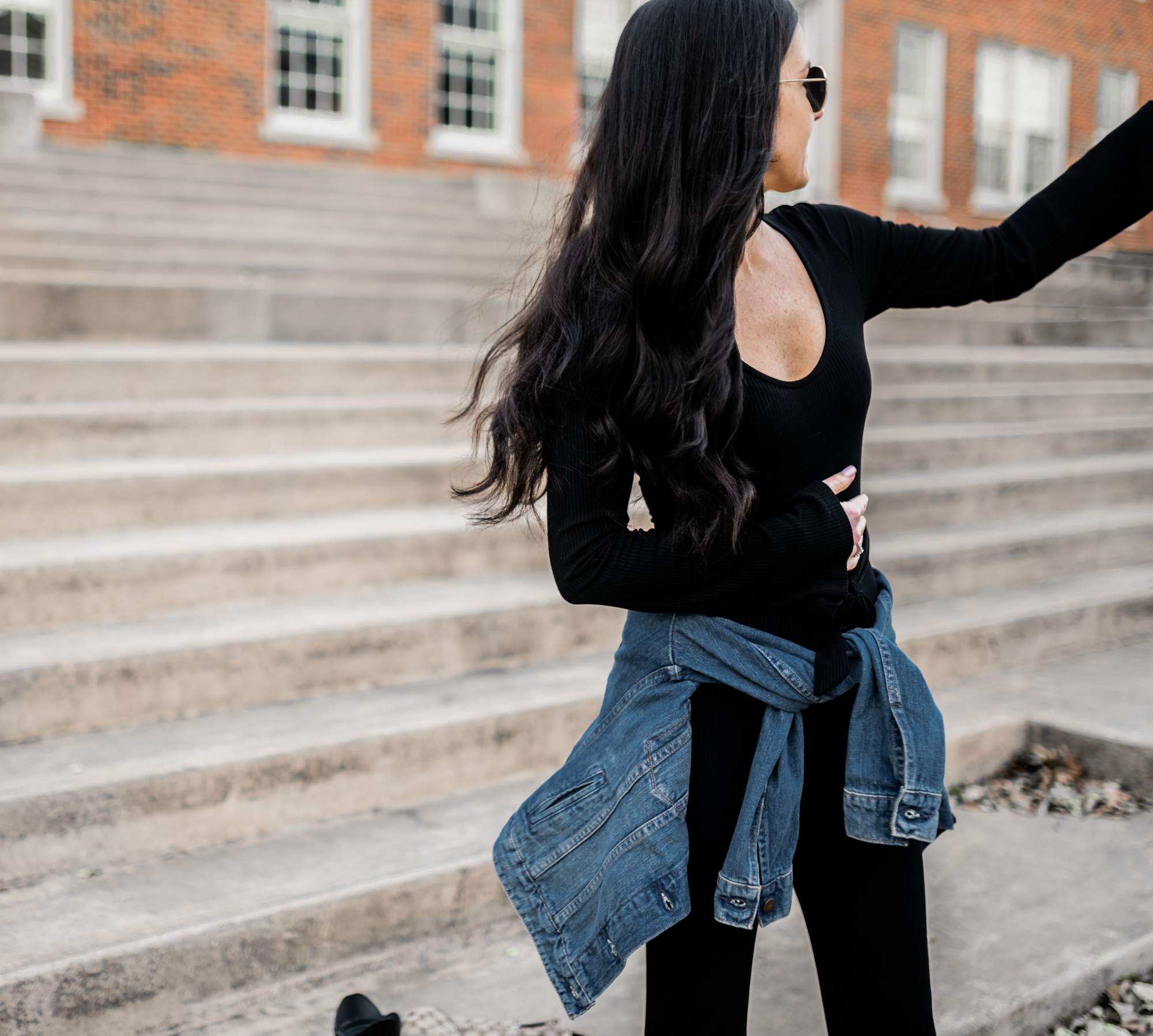 Our Favorite Chic & Comfy Jumpsuits For Traveling