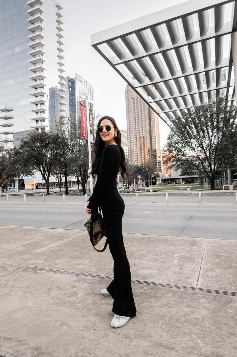 What to wear to the airport