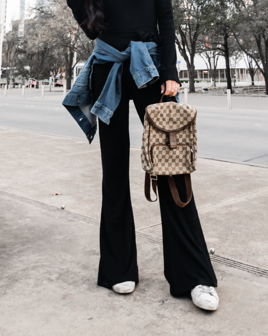 Gucci Backpack