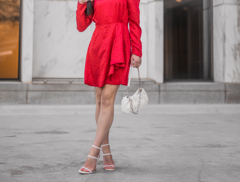 Steve Madden Nikita Heels