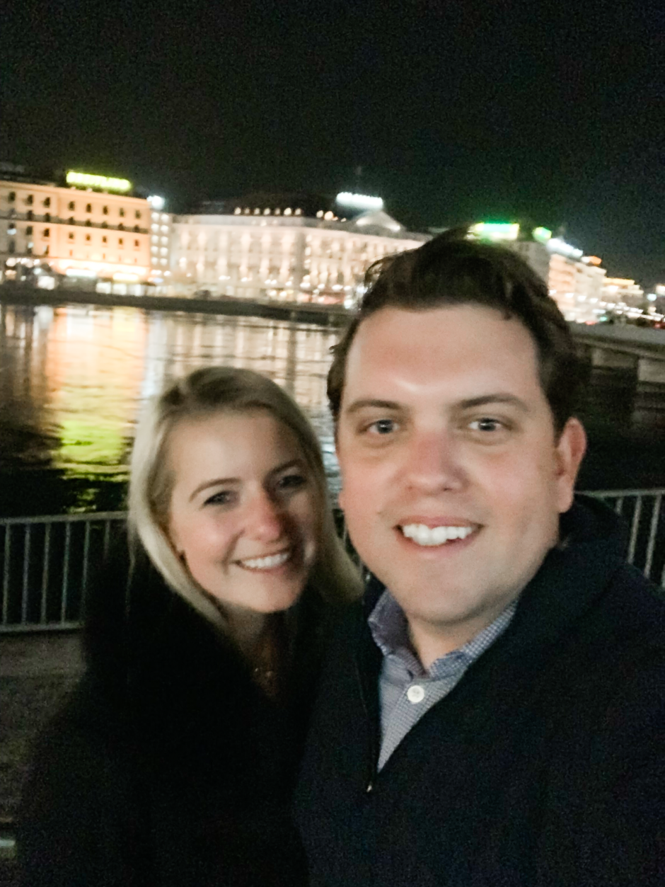 Switzerland Travel Guide