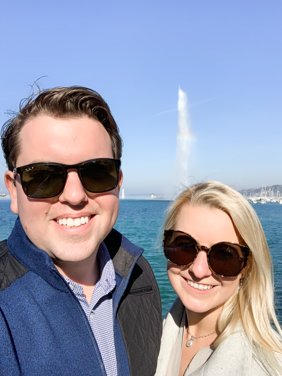 honeymoon travel guide geneva switzerland