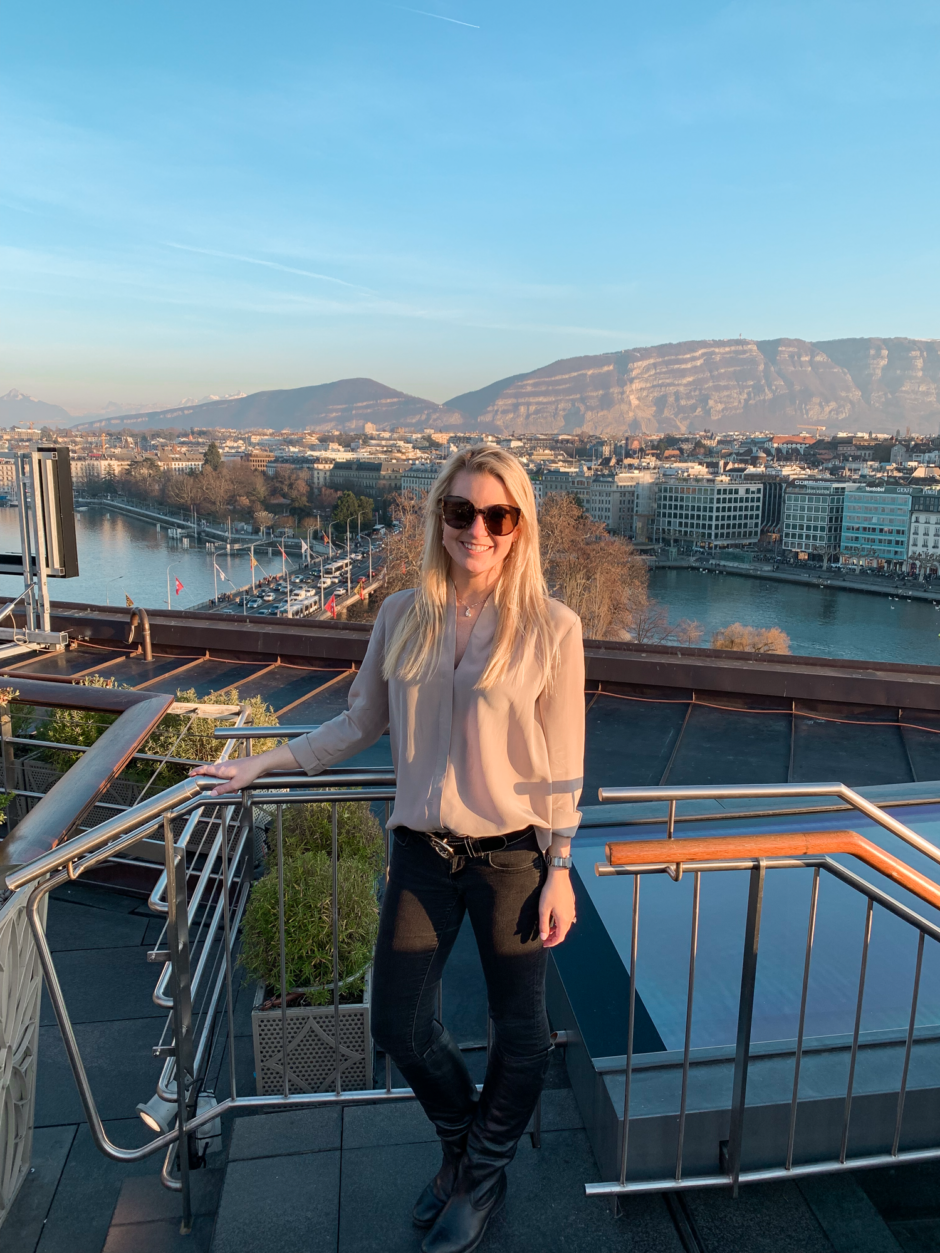 travel guide geneva switzerland