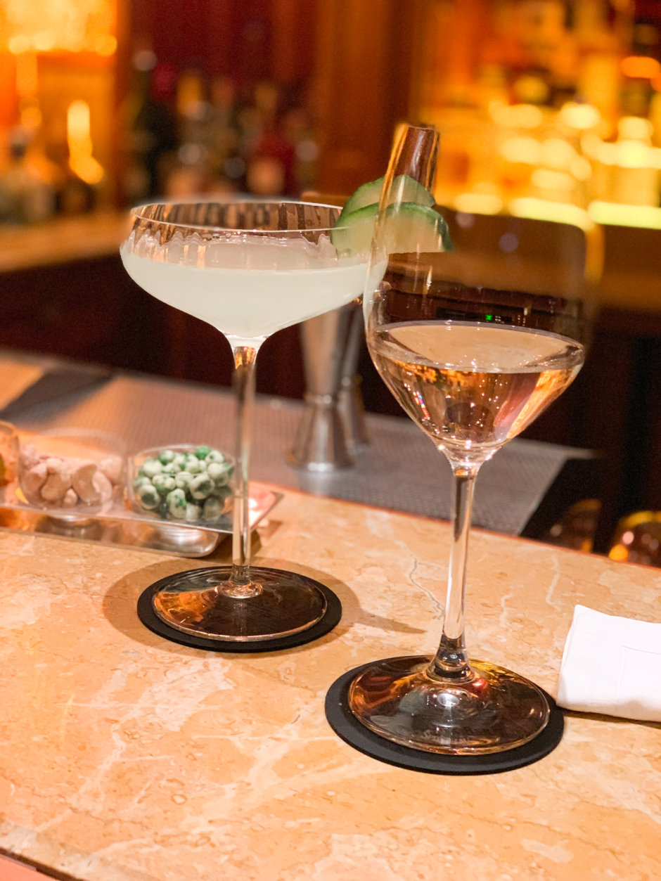 Geneva Switzerland Where to drink