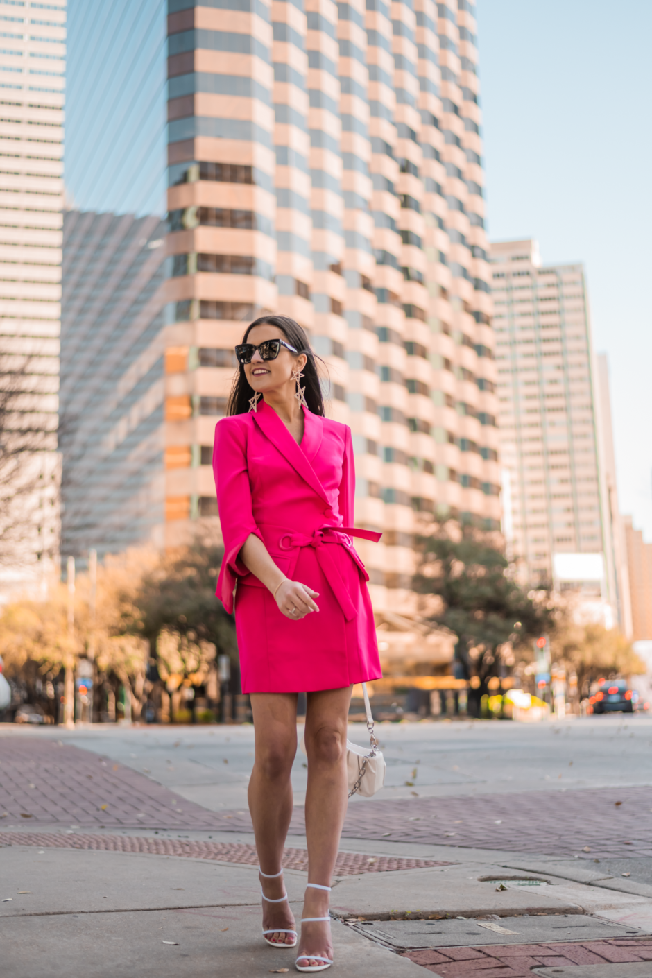 dallas fashion photographer
