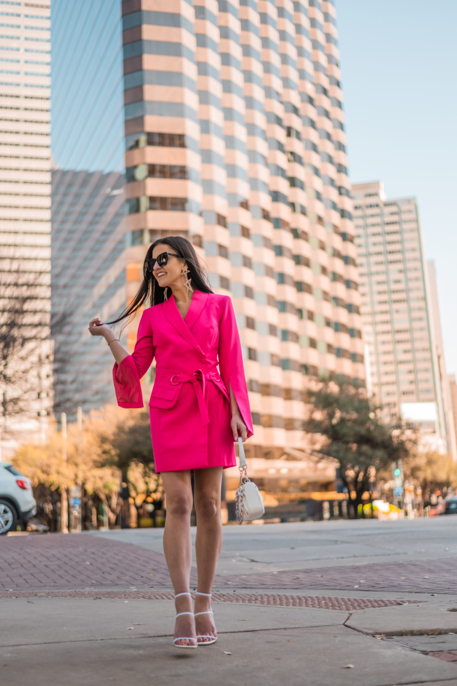 dallas fashion bloggers