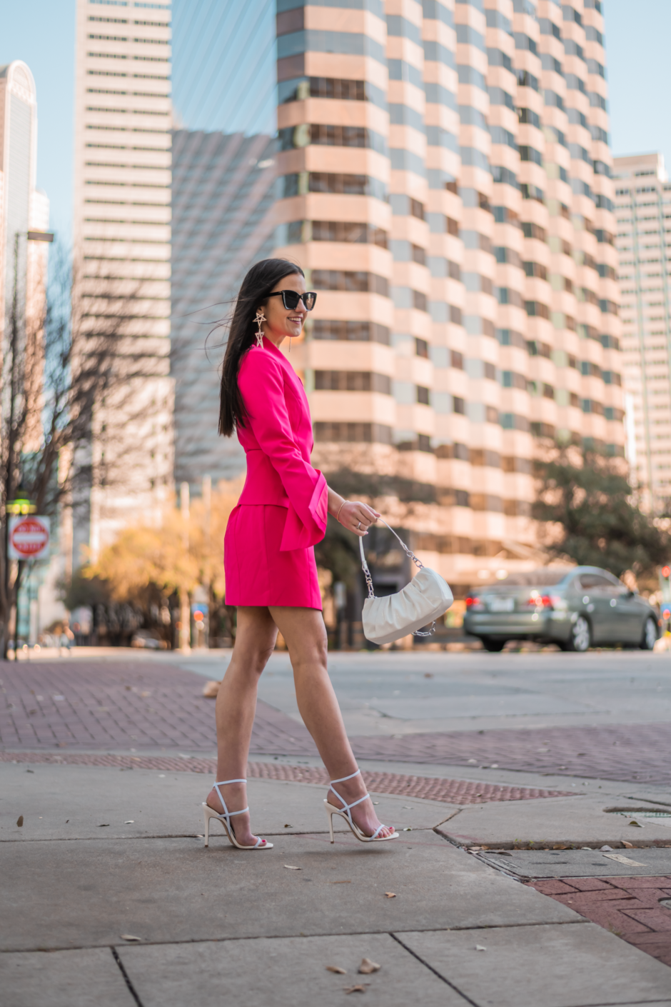 dallas fashion blogger