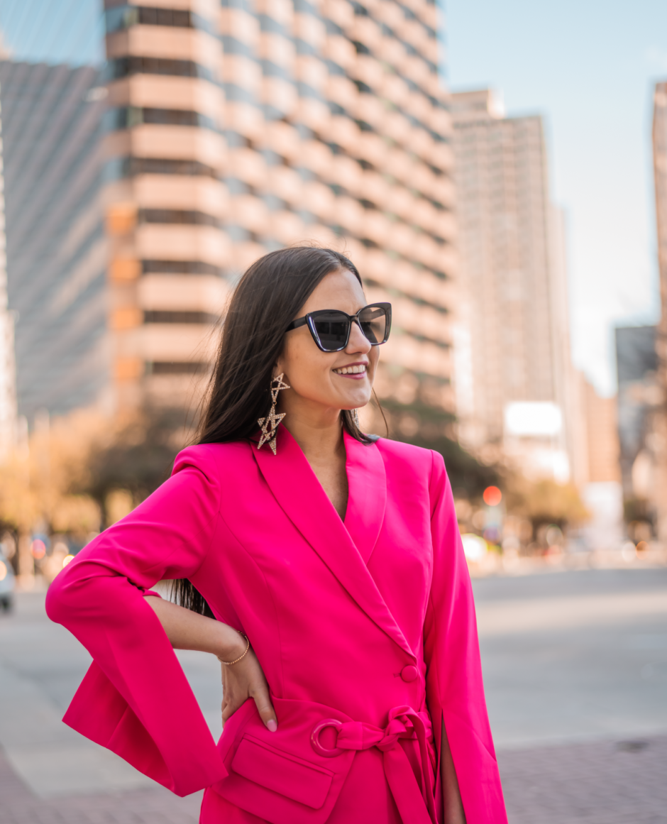 dallas fashion bloggers