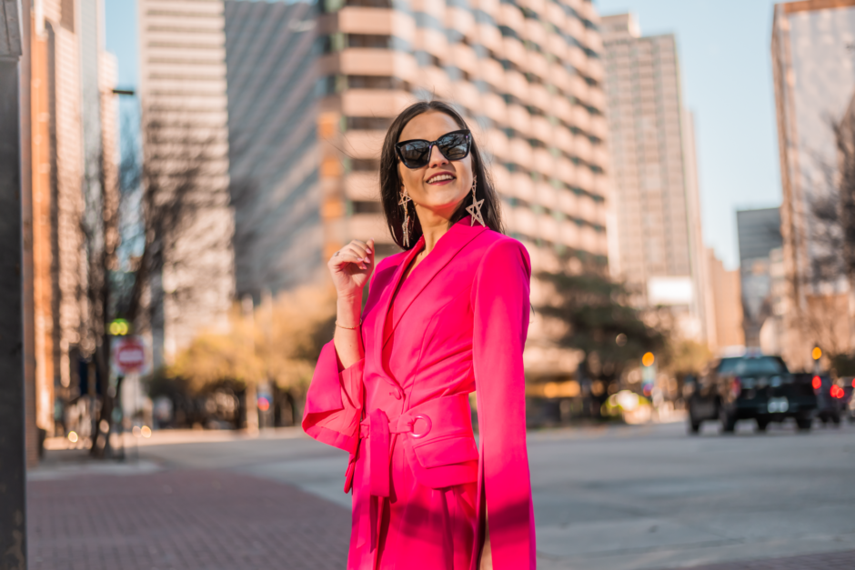 dallas style bloggers