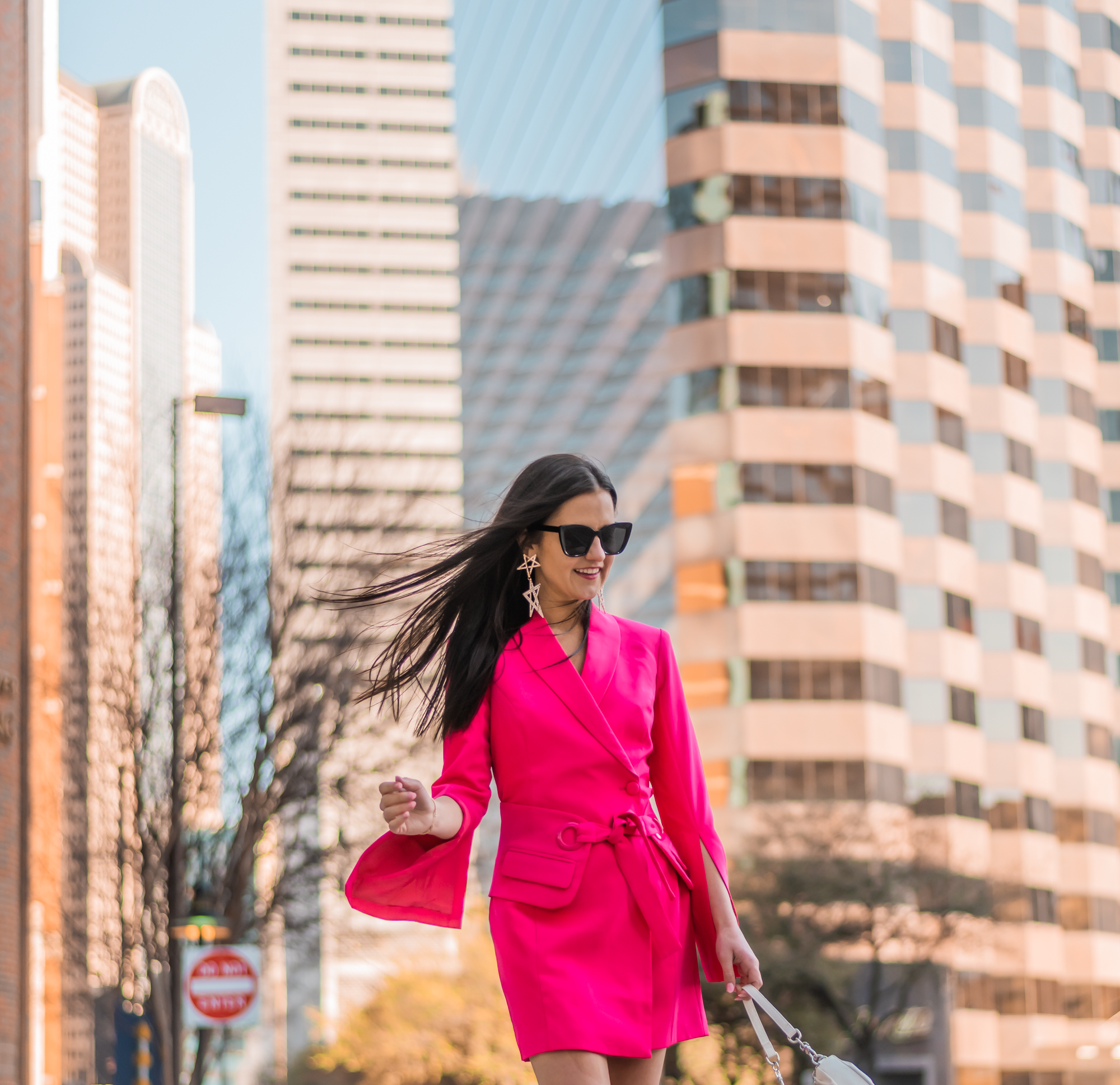 How to Add Personality to Your Work Wardrobe