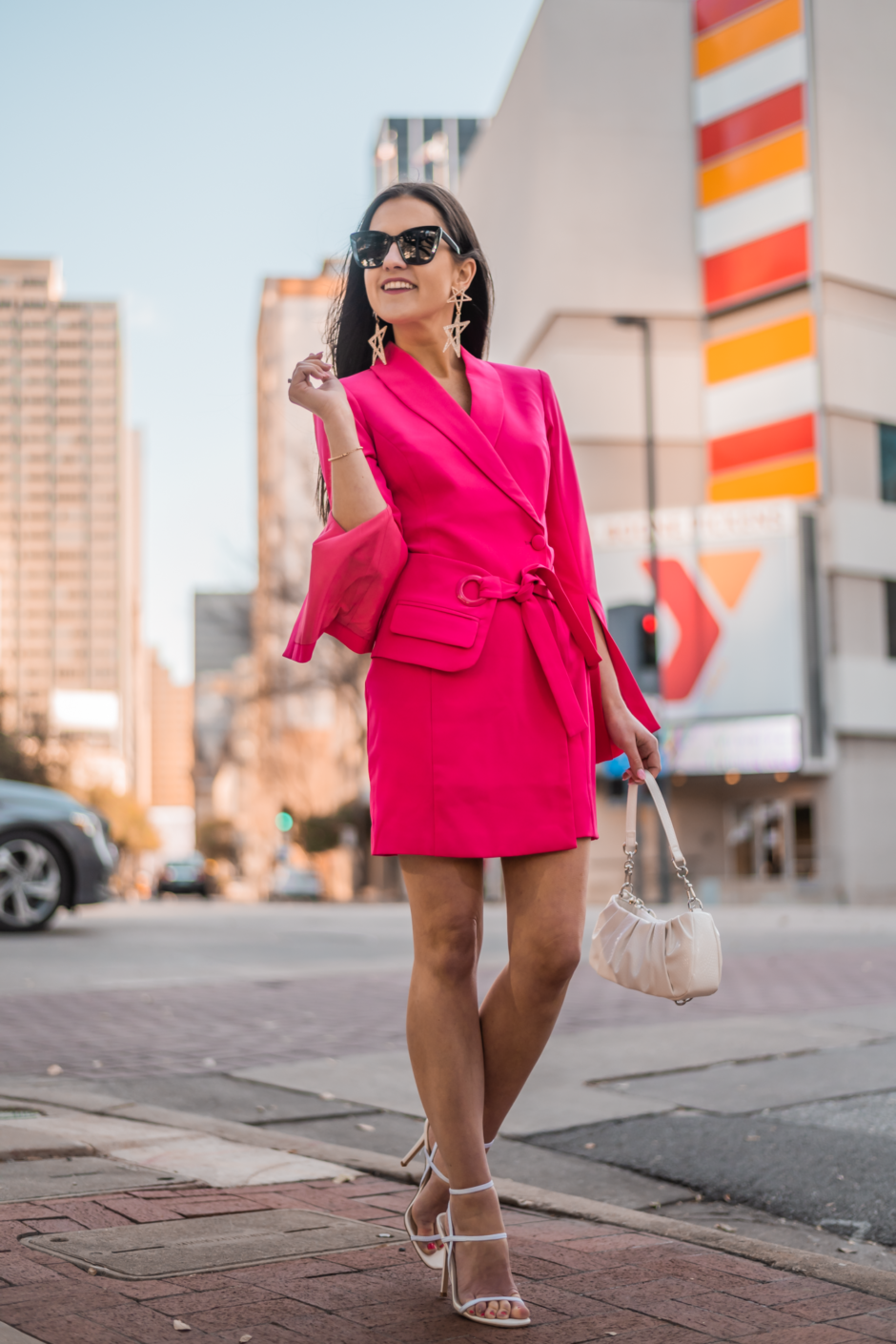 Pink Blazer Dress (15 of 24) • The Perennial Style | Dallas Fashion Blogger