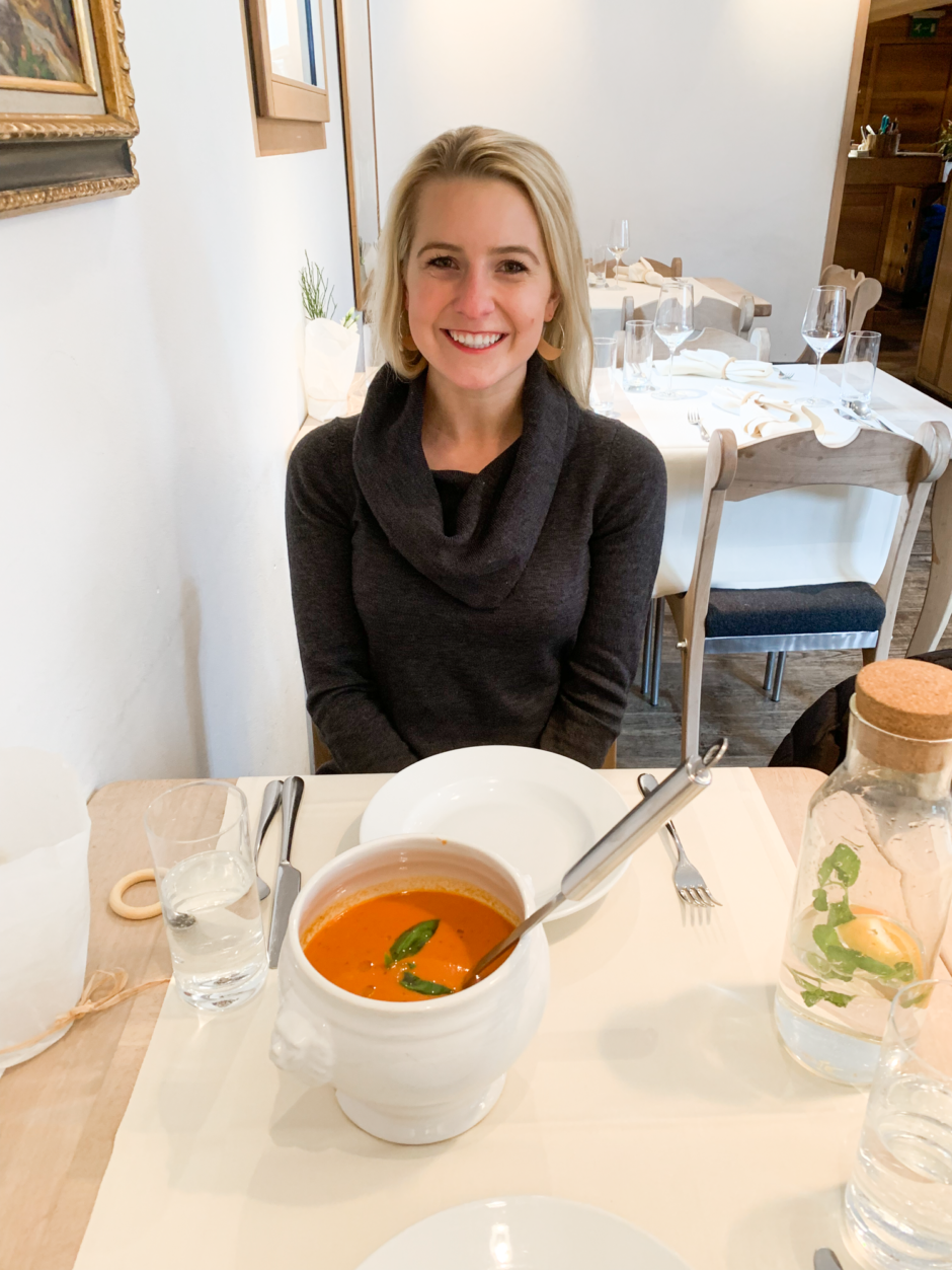where to eat in zermatt