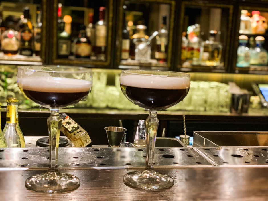 where to drink in zermatt