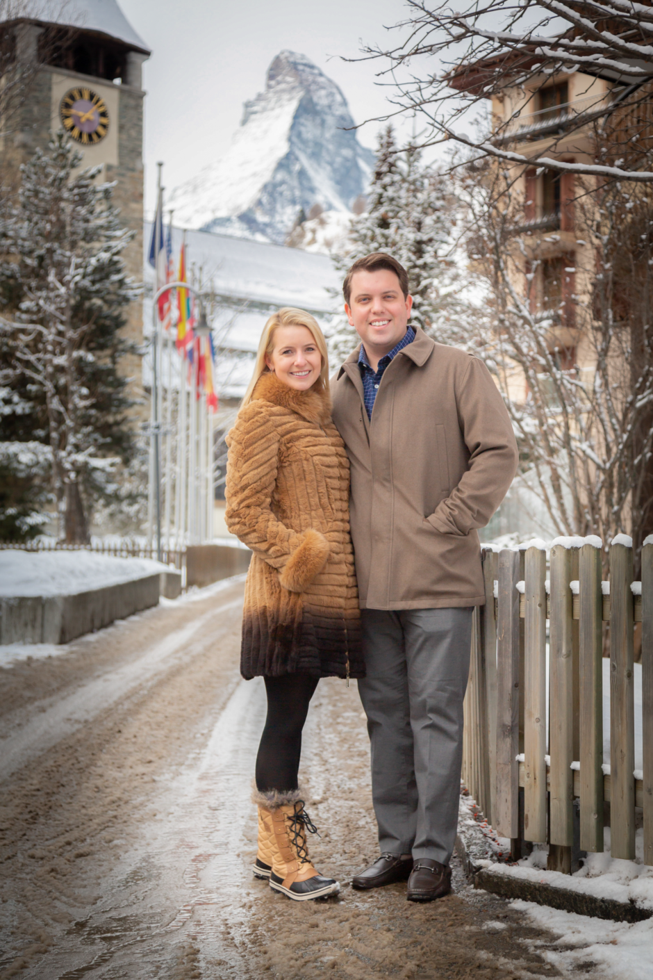 switzerland honeymoon ideas