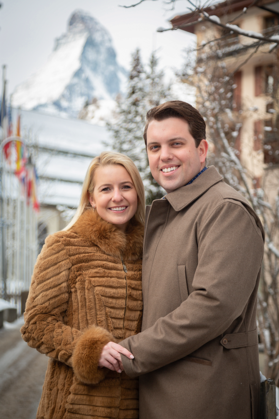 zermatt switzerland travel guide