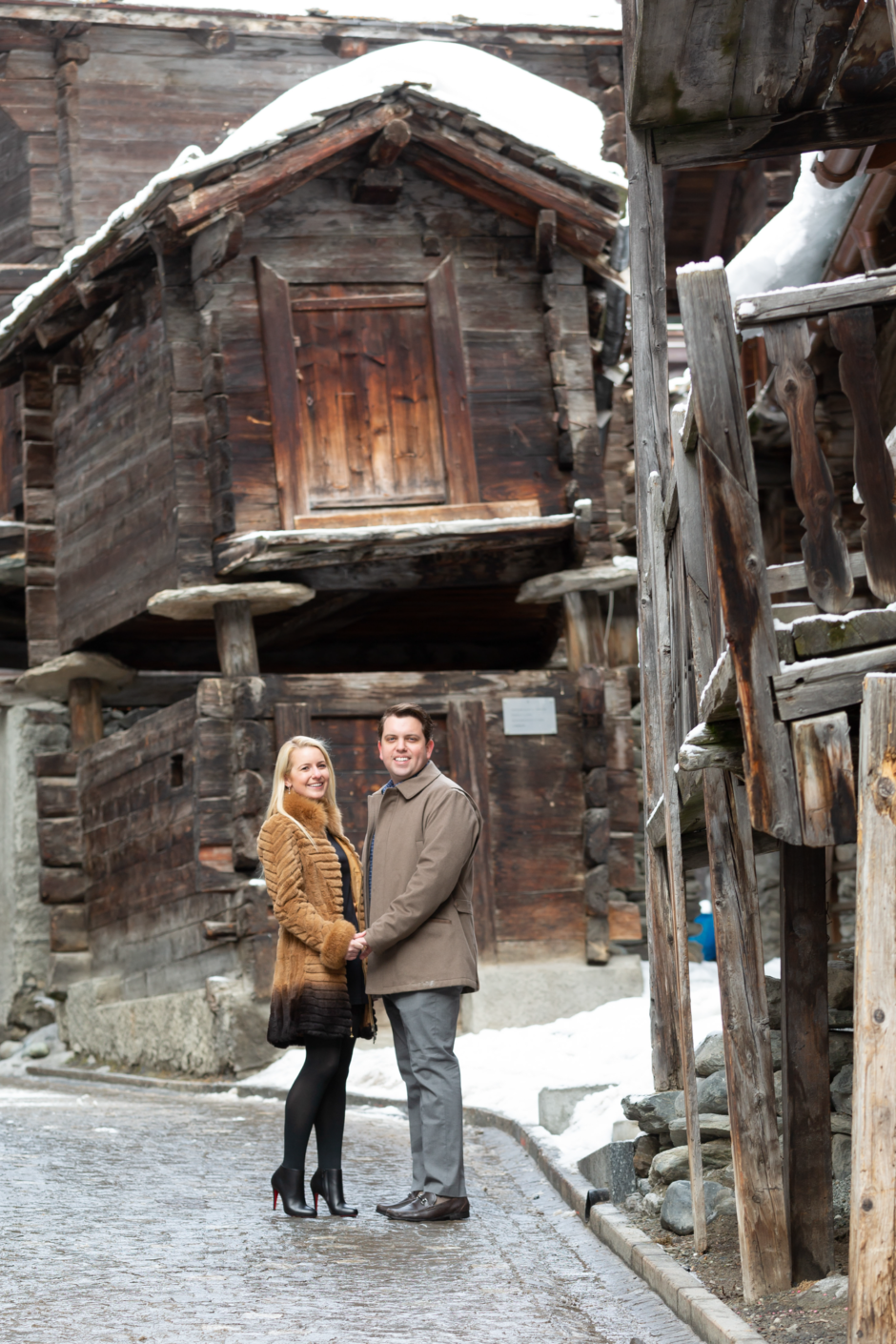 what to do in zermatt