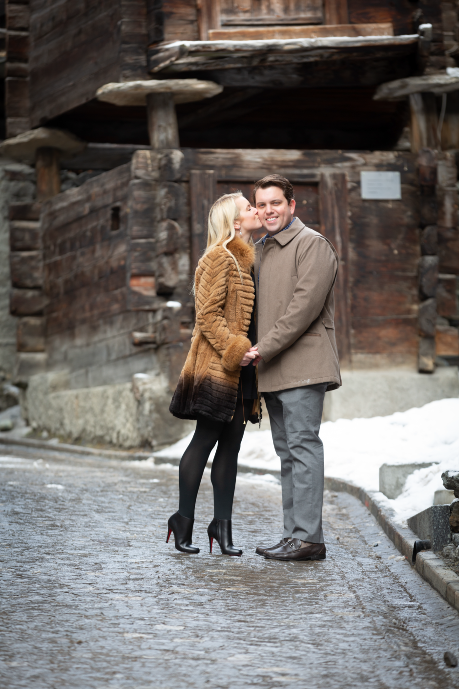Zermatt honeymoon what to do