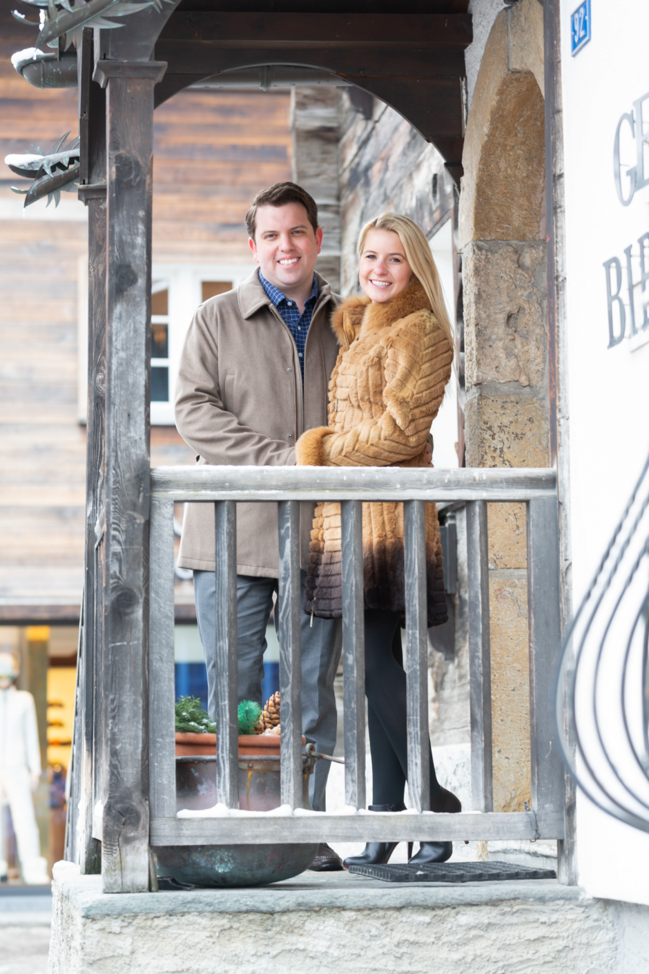 Zermatt city guide