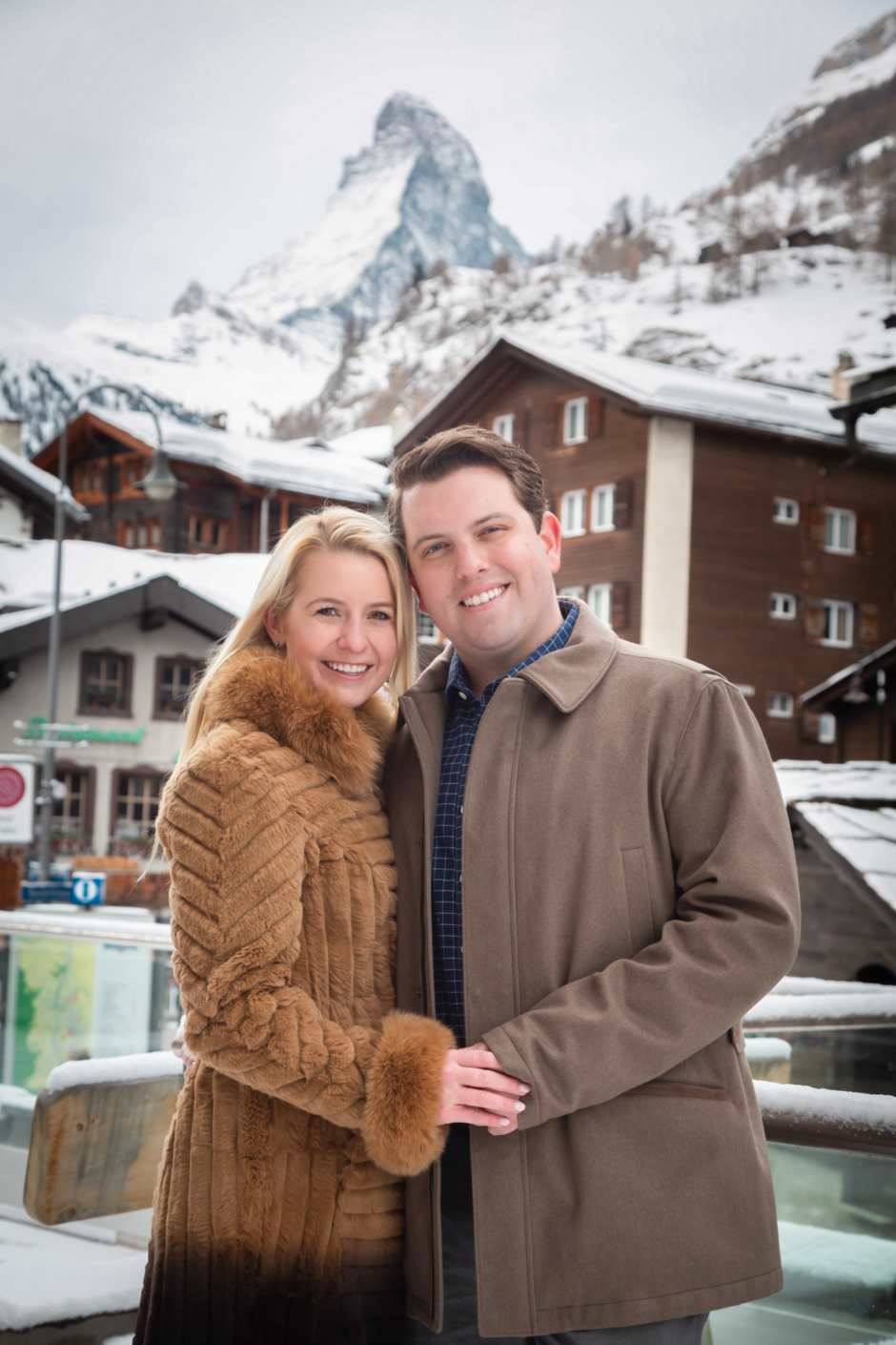zermatt travel guide
