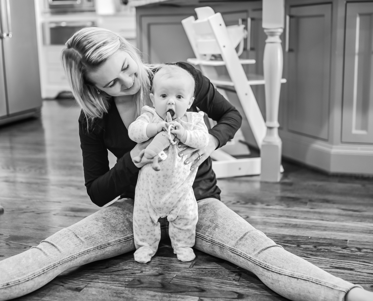 AMAZON FAVORITES: Best Baby Toys For The First Year