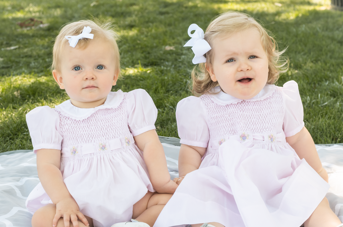 Feltman Brothers: Vintage Inspired Children’s Clothing We Adore