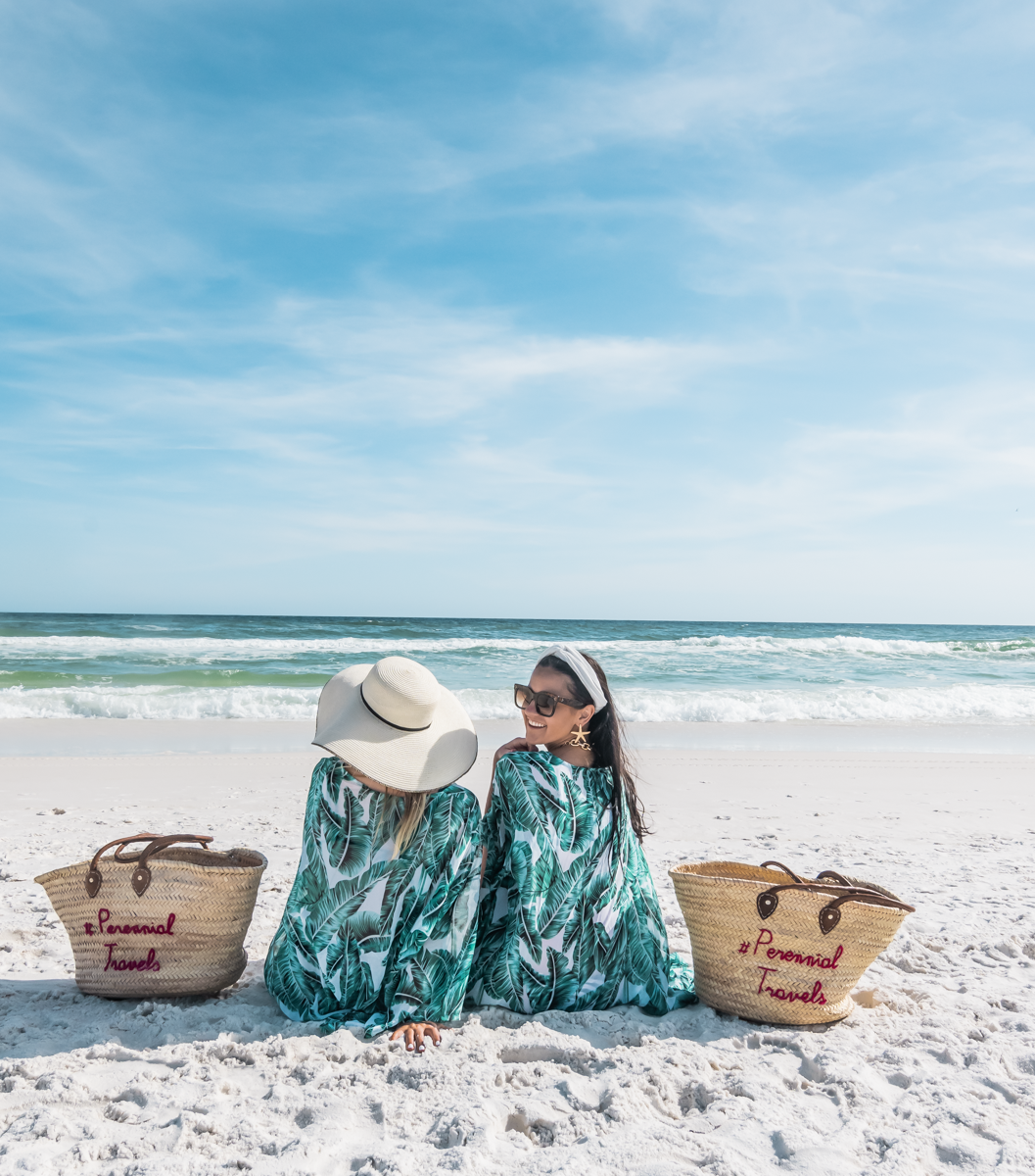 30A Getaway: How To Plan A Trip To Watercolor With Sanders Beach Rentals