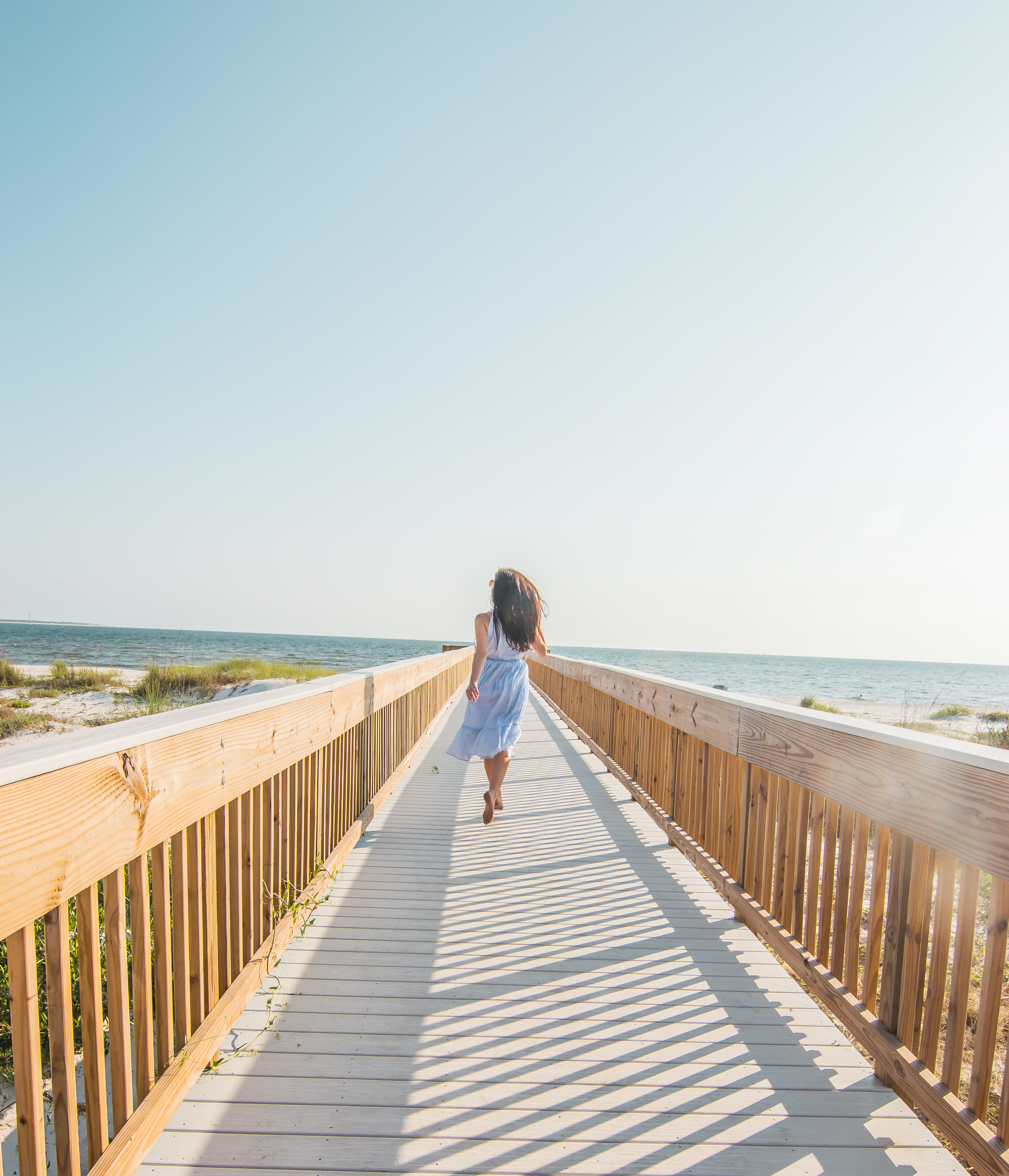 THE FORGOTTEN COAST: 5 Serene Florida Beach Towns You Need On Your Radar